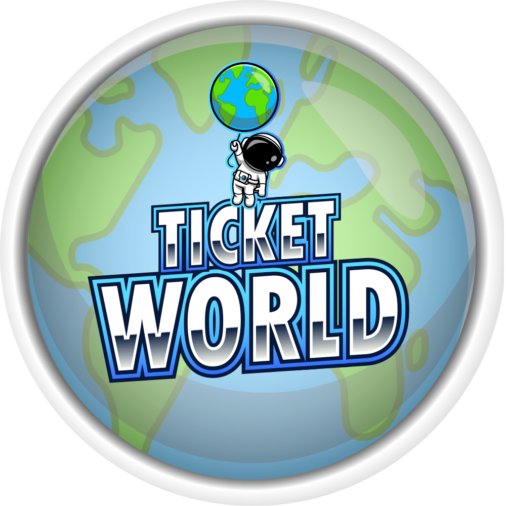 Ticket World